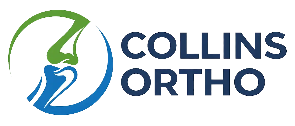 collinsorthopedics.com