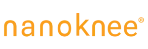 nanoknee logo no N